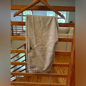 Ralph Lauren Polo sweat pants XL